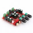 thumbnail image 1 of 3.34 X 3.07Inch DC 12V-26V Audio  Board,  Board, For Audio System  Audio, 1 of 8