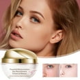 thumbnail image 4 of Fiudx Corrector Hidratante, Crema Iluminadora Hidratante, Maquillaje de Cobertura Impecable, Crema de Aplicación Uniforme, Hidratante Multiusos, Apto para Todo Tipo de Piel, 50 G de Efecto Duradero., 4 of 6