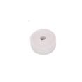 thumbnail image 1 of Nvzi Cinta de sellado blanca para baño y cocina, tira de sellado, cinta de sellado autoadhesiva impermeable de PVC, 1 pieza, 1,05 pulgadas * 10,5 pies, 1 of 5