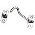 thumbnail image 2 of Seachoice 36181 304 Stainless Steel Cabin Door Hook, 2 of 2