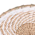 thumbnail image 5 of Milisten Adorno Colgante Beige De Cesta Tejida Para Bohemia En Interiores, 5 of 5