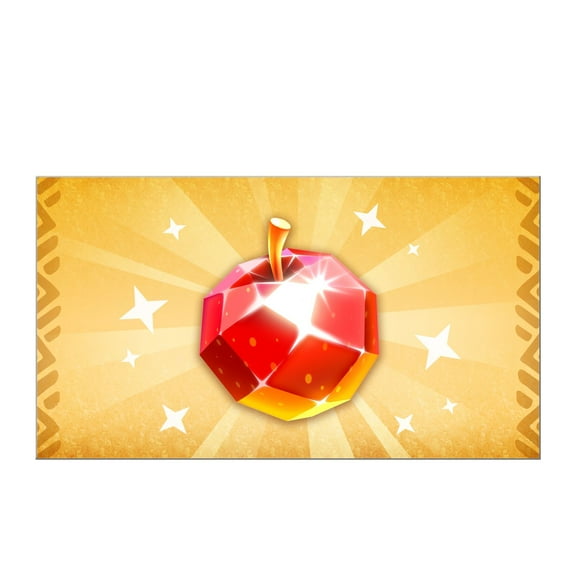 Super Kirby Clash - 1000 Gem Apples - Nintendo Switch [Digital]