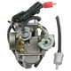thumbnail image 1 of Carburador GOOFIT PD24J 24 mm para GY6 125 cc 150 cc 4 tiempos, 1 of 7