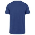 thumbnail image 3 of Men's '47 Blue New York Knicks Super Regional Franklin T-Shirt, 3 of 3