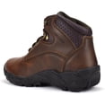 thumbnail image 3 of CONDOR Idaho Men's 6" Steel Toe Work Boot - Brown, Size 11 E US, 3 of 6