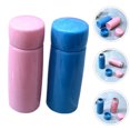 thumbnail image 4 of 2pcs Miniature Water Bottle Model Miniature Juice Bottle Model Doll House Kitchen Decoration, 4 of 8