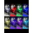 thumbnail image 4 of RGB Led Aircraft Strobe lights Motorcycle Lights LED Flash Position Wireless Light Aircraft Airplane Helicopter Warning Lights, 4 of 5