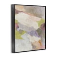 thumbnail image 3 of Stupell Industries Contemporary Subtle Fluid Abstraction Black Framed Giclee Art, 11 x 14, by Suzanne Nicoll, 3 of 7
