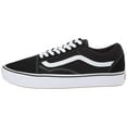 thumbnail image 2 of Vans Comfycush Old Skool (Classic) Black/True White, 2 of 5