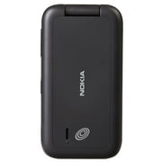 Tracfone Nokia 2760 Flip, 4GB, Black - Prepaid Feature Phone [Locked to Tracfone Wireless]