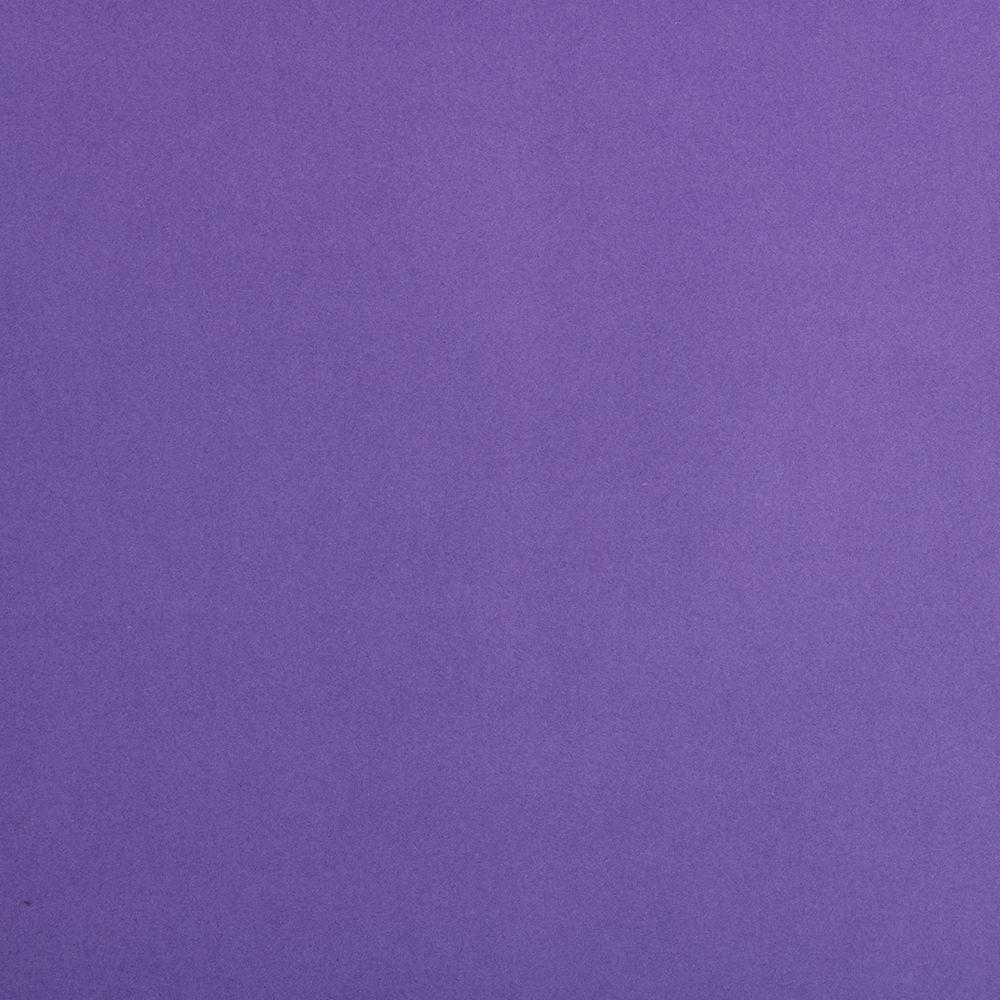 JAM Paper Matte Wrapping Paper, 50 Sq. ft Total, Purple, 2 Rolls