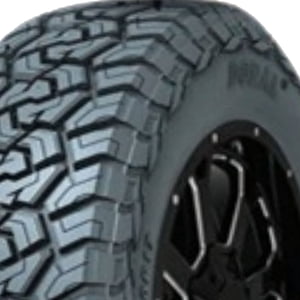 Doral Rugged Path 35X12.50R17 F/12PLY Light Truck & SUV Tire Sansujyuku sansujyuku.com
