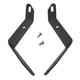 thumbnail image 3 of Motorcycle Accessories Fog Light Spotlight Illuminator Auxiliary Lamp Mount for S1000XR, 3 of 5