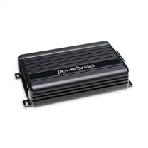 Powerbass XL-250.2 2 Channel Power Sport Amplifier