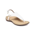 thumbnail image 1 of UKAP Womens Thong  Sandal Ankle Strap Sandals with Arch Support Sandals, 1 of 2