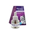 thumbnail image 1 of FELIWAY) FELIWAY Recharge Classique Lot de 1 (Recharge - pour Utilisation avec Diffuseurs FELIWAY - Rassure les Chats & Aide à Contrôler les Comportements Indésirables comme Pulvériser l'Urine, Gratter, Se Cacher à la Maison, 1 of 9