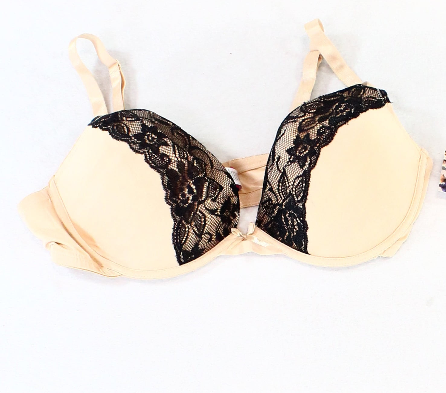 Push up bra 42c Clearance