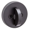 thumbnail image 3 of Kwikset 982Rdt-S Signature Series Fire Rated Single Cylinder Keyed Entry Deadbolt From The, 3 of 7