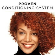 Clairol Textures & Tones Hair Dye Ammonia-Free Permanent Hair Color Creme, 6G Honey Blonde, 1 Application
