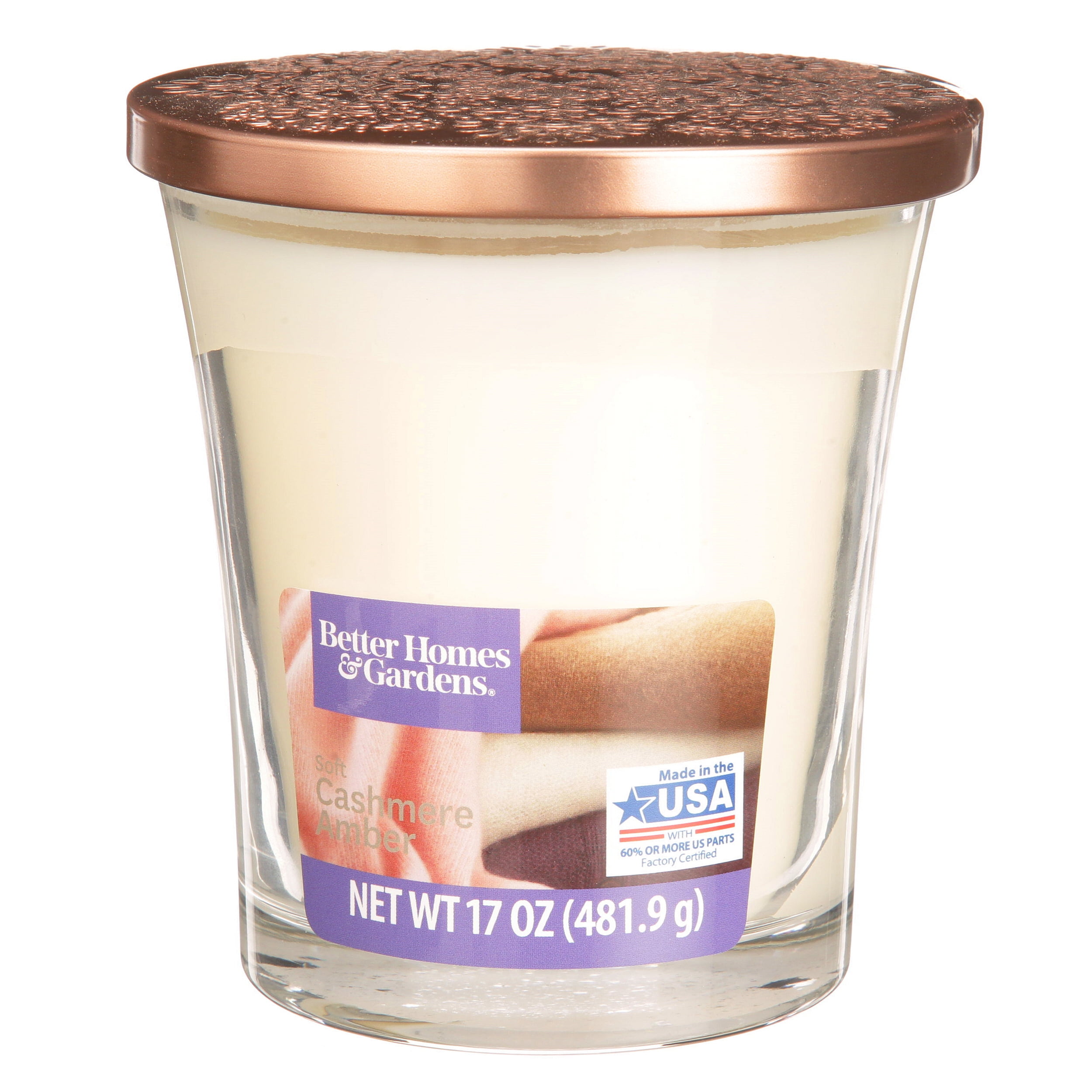 better homes and gardens candles walmart