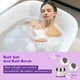 thumbnail image 4 of Set de Spa de Baño y Cuerpo LILY ROY Lavanda con 18 Piezas, 4 of 8
