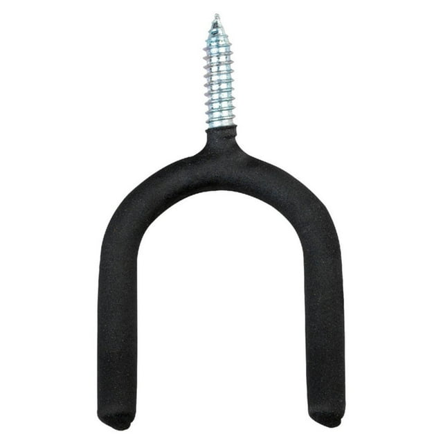 Colgador de herramientas con rosca Secureline LEHIGH GROUP, negro, grande