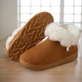 thumbnail image 4 of Botas nieve piel dgfdhgafh (Marrón 42-43), 4 of 9