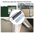 thumbnail image 4 of Electric Magnetic Lock, 180KG/350Lbs Lock Office For Home Access Control Electromagnetic Lock, 4 of 8