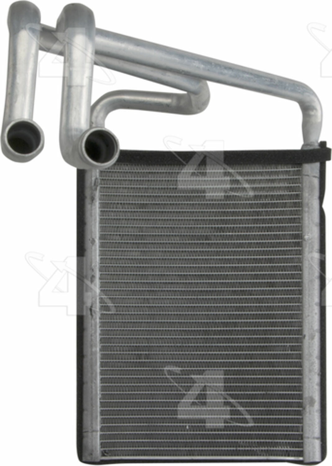 HVAC Heater Core Fits select: 2006-2010 HYUNDAI SONATA, 2006-2017 HYUNDAI AZERA
