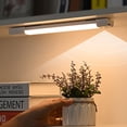 thumbnail image 2 of Barra LED Nocturna Magnética Sensor 3 Colores para Pasillo Armario, 2 of 9