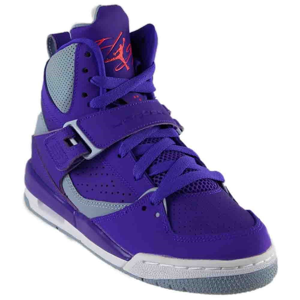 jordan flight 45 purple