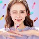 thumbnail image 3 of 12 Color Mini Capsule Lipstick Set Portable Matte Lipstick Waterproof Long Lasting Lip Gloss Mini Lipstick Set Lip Makeup, 3 of 4