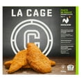 thumbnail image 2 of La Cage Chicken Fillets, 550 g, 2 of 7