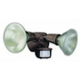 thumbnail image 1 of Coleman Cable Inc. Inondation de Lumière 180Deg Motn Bnz L-6003BR, 1 of 1