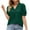 Army Green, variant on WXLWZYWL My Orders Shirts for Women 2023 Mothers Day Gifts Tee Shirts Womens Tops Tunic Tops to Wear with Leggings Button Down Shirts for Women Fresh Clean Tees Women High Neck Tank Tops for Women