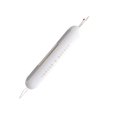 thumbnail image 4 of Abbracc Sewing Threader Durable Auxiliary Tool for Knitting Cross Stitch Hand Sewing Light Gray, 4 of 9