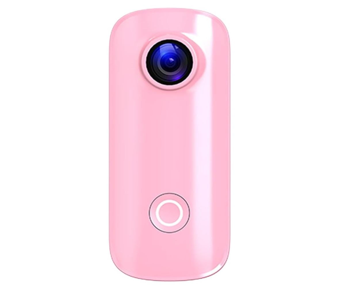 SJCAM C110 is a 4K action camera under 80 € with 170 ° ultra-wide angle, EIS an