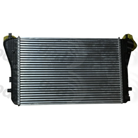 gpd Turbo Intercooler 2711282