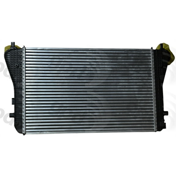 gpd Turbo Intercooler 2711282