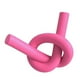 thumbnail image 5 of Flotador de Piscina, Palos de Natación Huecos, Juguete Acuático, Fideo de Natación, Flotabilidad, Flotador , Ayuda de Entrenamiento, Fideo, 5 of 9