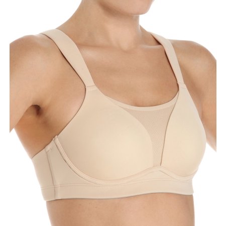 Brooks Brooks Women S Luna Maximum Control Wire Free Sports Bra