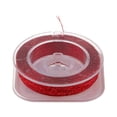 thumbnail image 3 of koolsoo Fishing rod instructions winding line pin construction thread guides fixing Red, 3 of 7