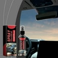 thumbnail image 1 of Jpxdew Auto Glass Hydrophobic Coating Spray,3.38 fl oz,Rain Repellent for Windshield Multi-Surface, 1 of 9