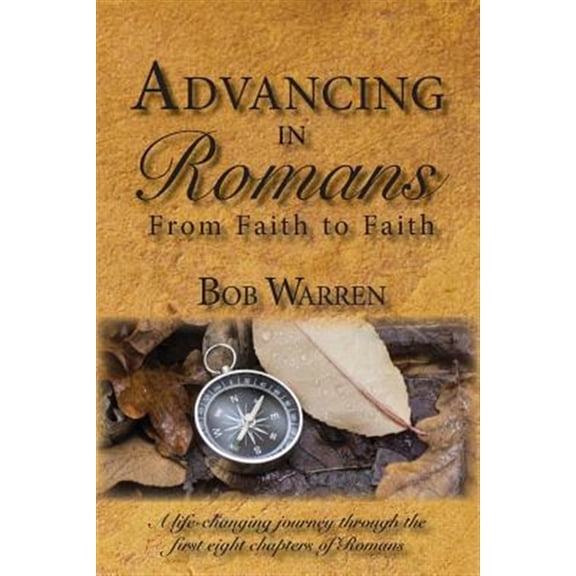 Advancing in Romans