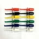 thumbnail image 4 of 12pcs Ganchos Prueba Clips Sonda Smd Ic De Multímetro Equipo De Instalación Electrónica, 4 of 8