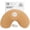 Beige, variant on Not Just A Patch Dexcom G7 Adhesive Patches (20 Pack) - 15 day Adhesion CGM Sensor Covers - Waterproof Patches with Device Shaped Pre Cut-out Hole Design Transparent