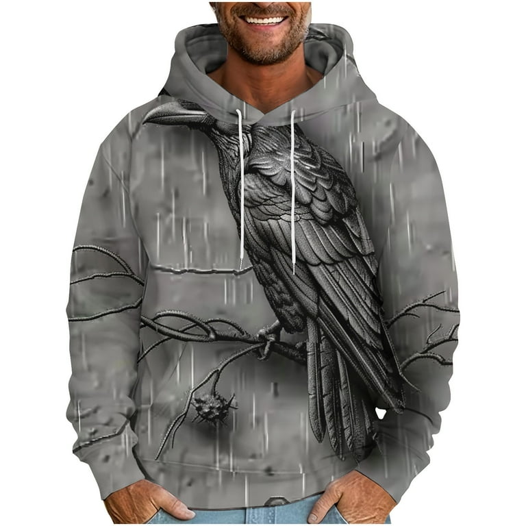Men's Slim Lapel Hoodies Men's Slim Lapel Hoodies