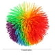 thumbnail image 5 of Silicona Suave Para Aliviar El Estrés, Pelota De 11 Cm/4,33 Pulgadas, Pelota De Juguete Sensorial De Color Arcoíris, Pelota Esponjosa De Silicona Para Niños, Adolescentes Y Adultos 1 Pelota Monstrate FN002139-00, 5 of 6