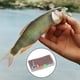 thumbnail image 2 of Kit de Pesca con Mosca, Equipo de Pesca con Mosca Hecho con Moscas Secas/húmedas, , Surtido de Moscas, Cañas de Bajo de B, 2 of 9