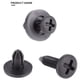 thumbnail image 2 of Sidaley 100 unids/set reemplazo para Corolla/Honda Civic Accord remaches de plástico paneles de puerta retenedor sujetador Auto sujetador Clip Vehículos, repuestos y accesorios Mis Sidaley VI0974-00B, 2 of 6